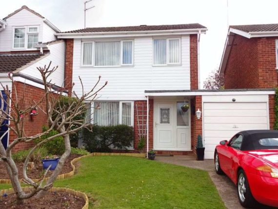 3 Bedroom Detached